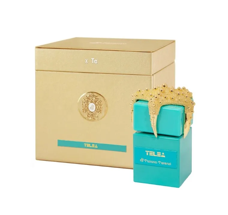 Telea Extrait De Parfum image 2