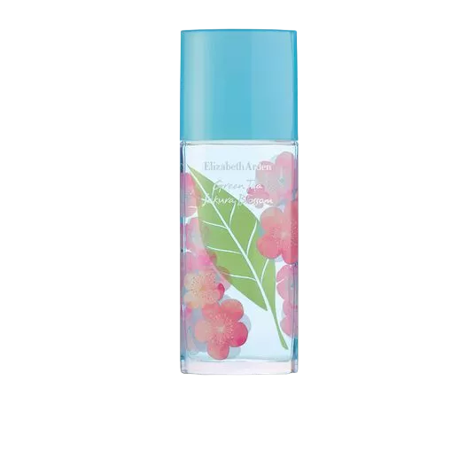 Green Tea Sakura Blossom EDT