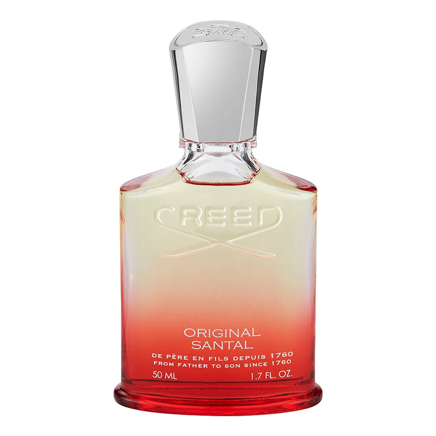 Original Santal