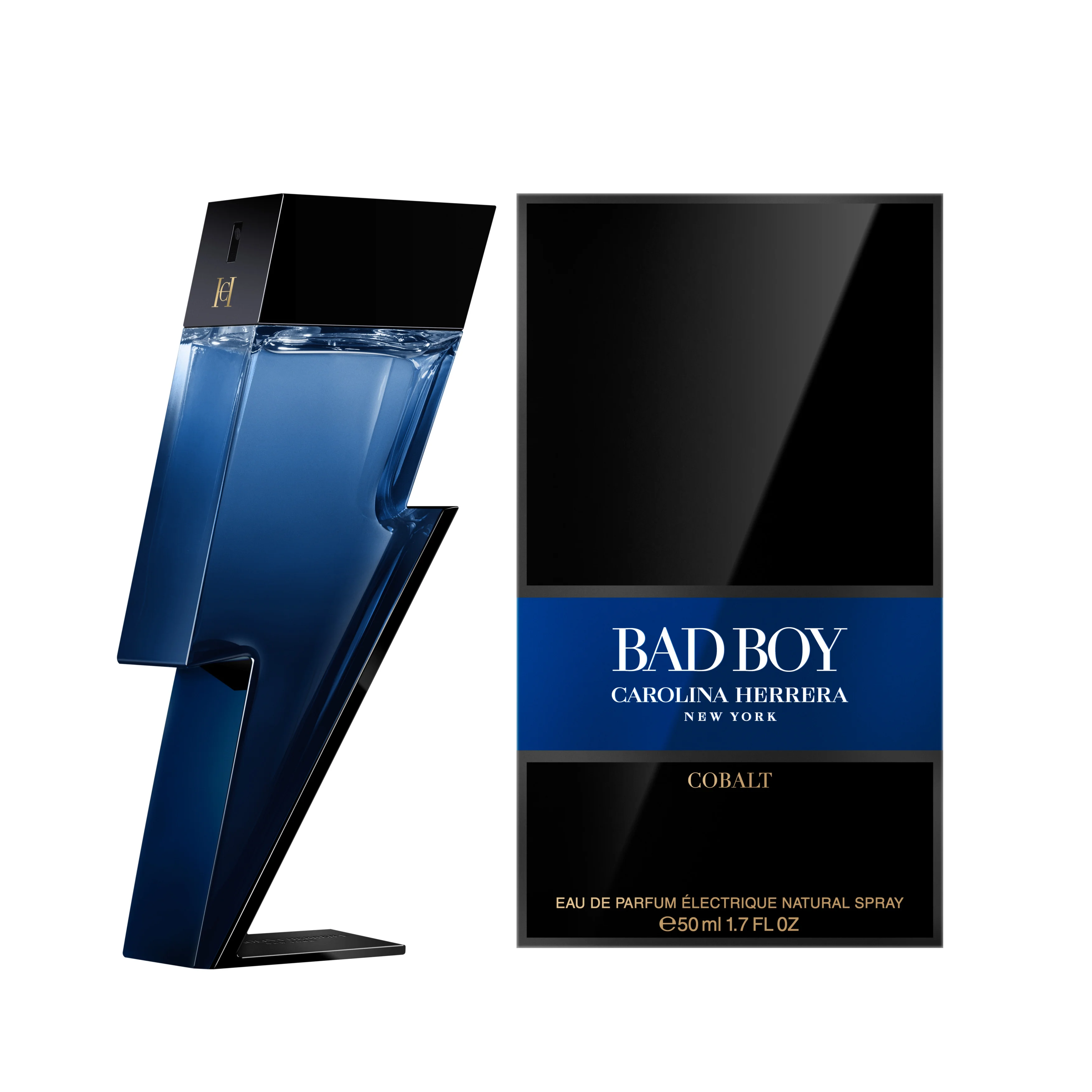 Bad Boy Cobalt Eau De Parfum image 2