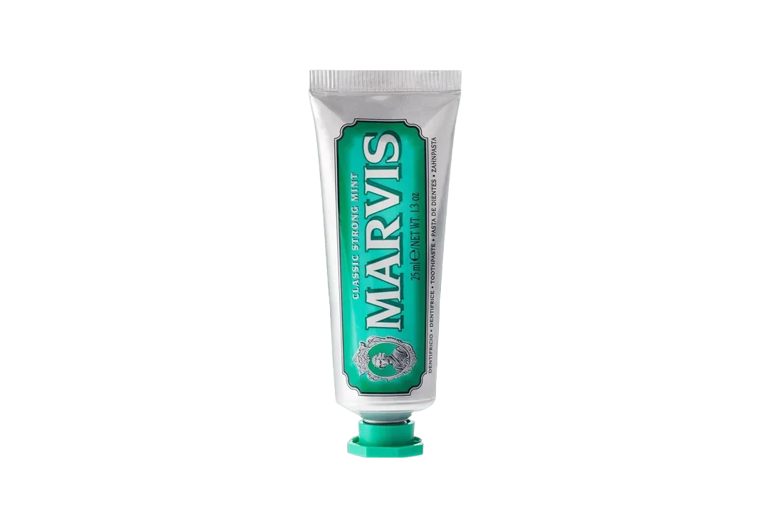 Toothpaste Classic Strong Mint