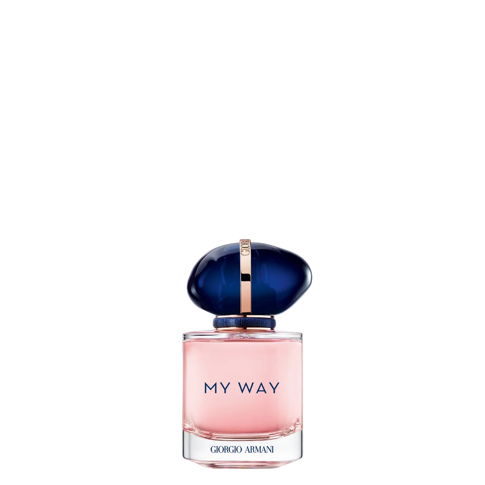 My Way EDP