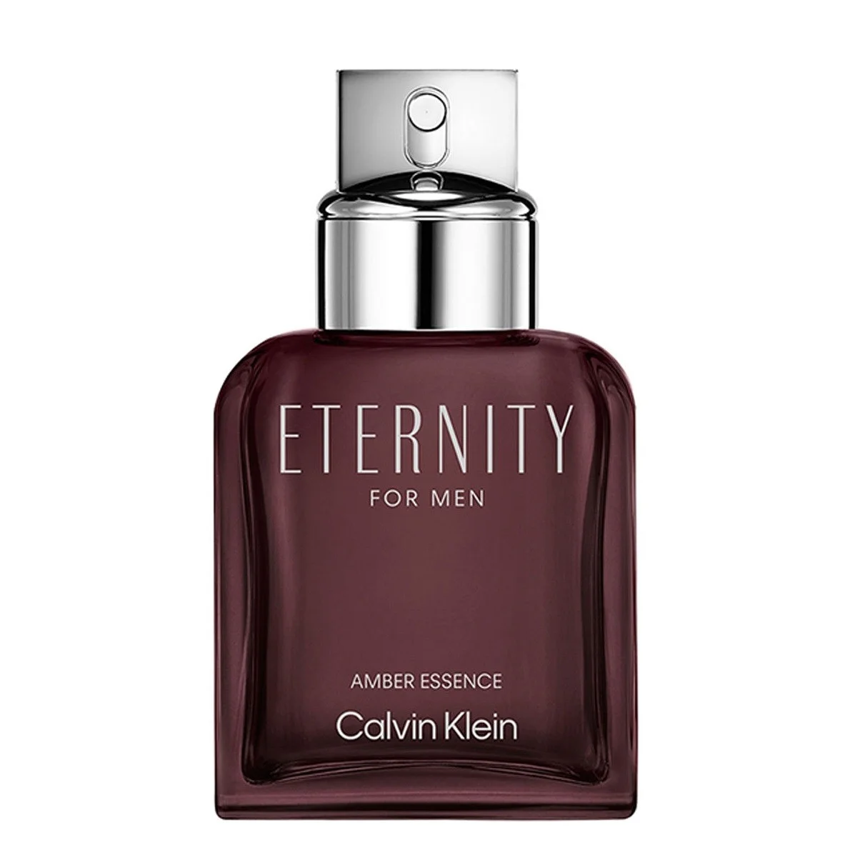 Eternity For Men Amber Essence image 1