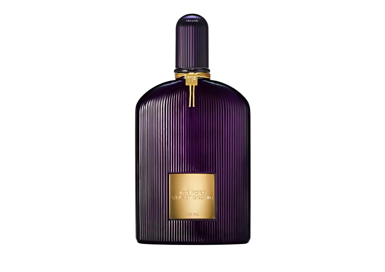 Velvet Orchid EDP