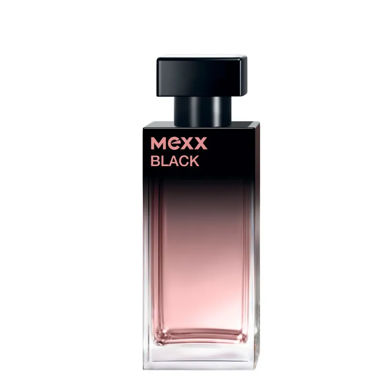 Black Women Eau de Parfum