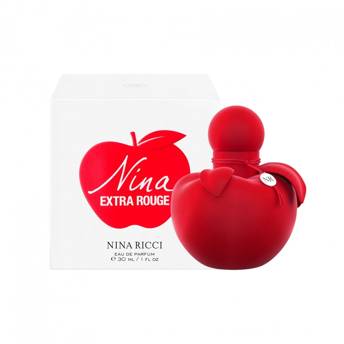 Nina Extra Rouge Eau De Parfum image 2