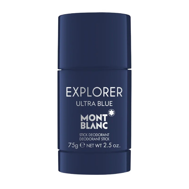 Explorer Ultra Blue Deodorant Stick