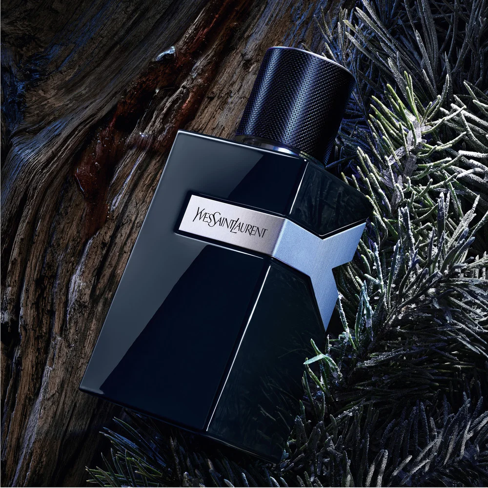 Y Le Parfum image 3