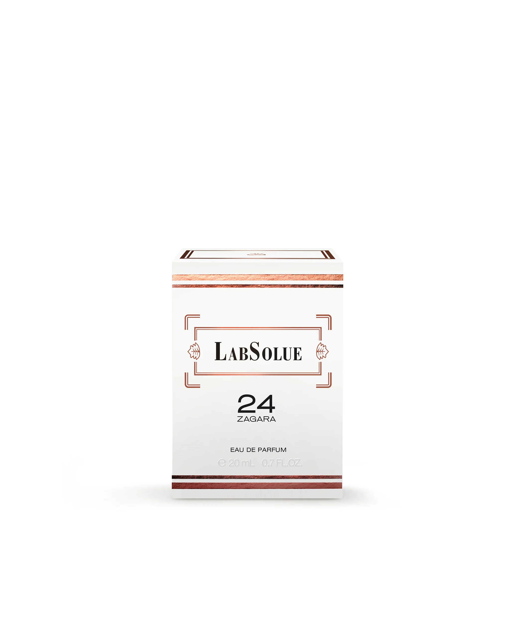 24 Zagara Eau De Parfum  image 2