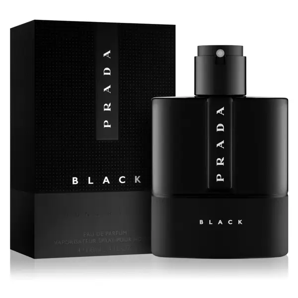 Luna Rossa Black EDP image 2