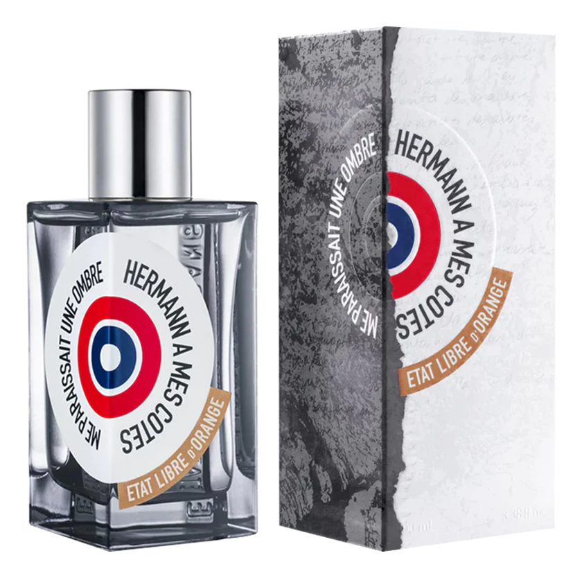 Hermann a MCMP Une Ombre EDP  image 2