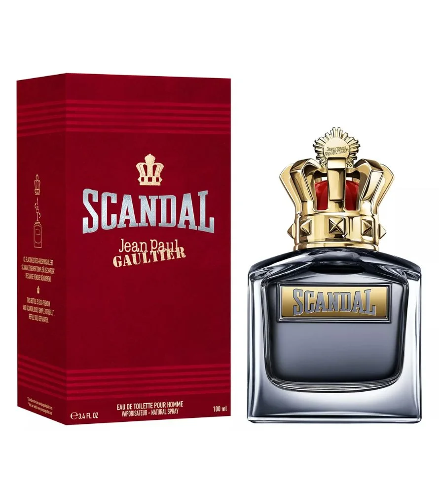 Scandal Intense Her Eau de Parfum  image 2