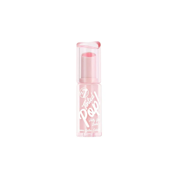 Tinted Pop Jelly Glow Lip Balm Sweet 