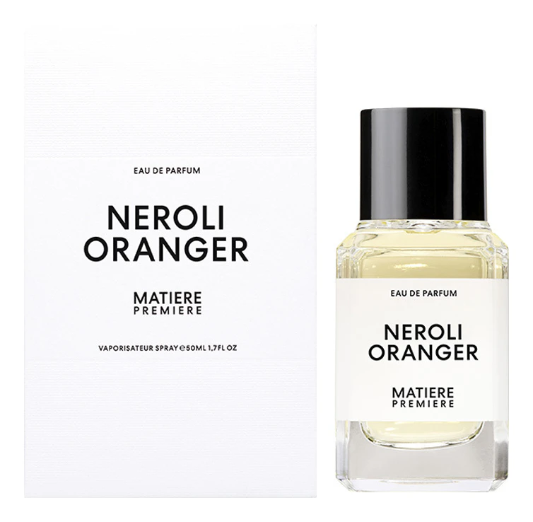 Neroli Oranger EDP image 2