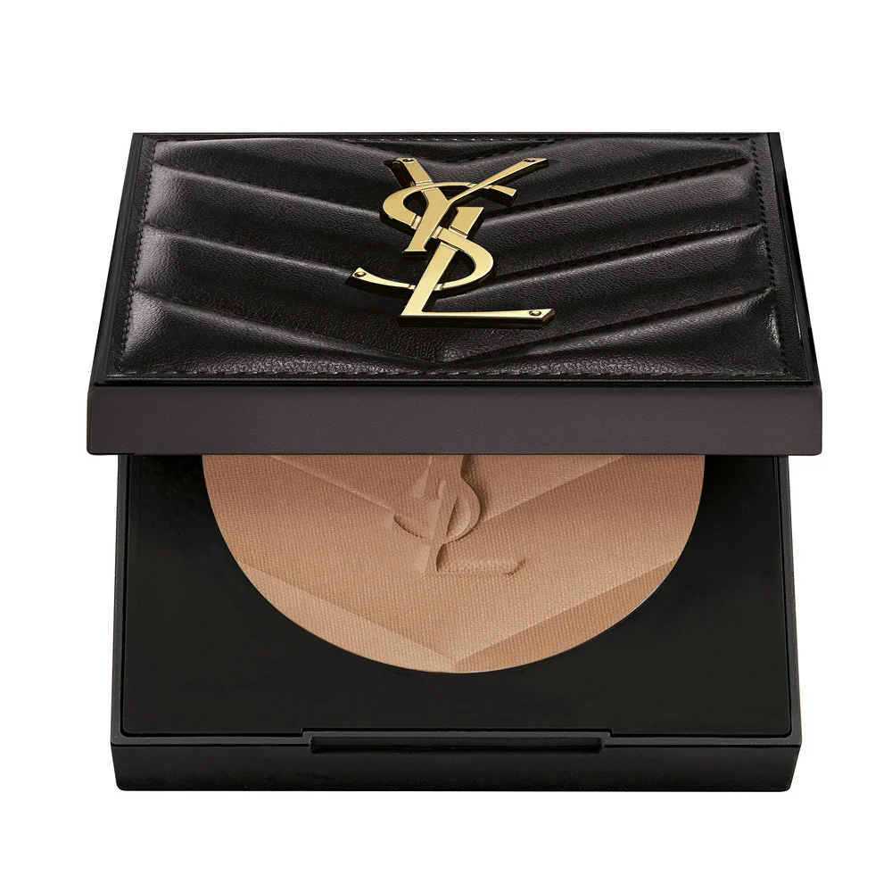 All Hours Hyper Finish Powder 03 image 1