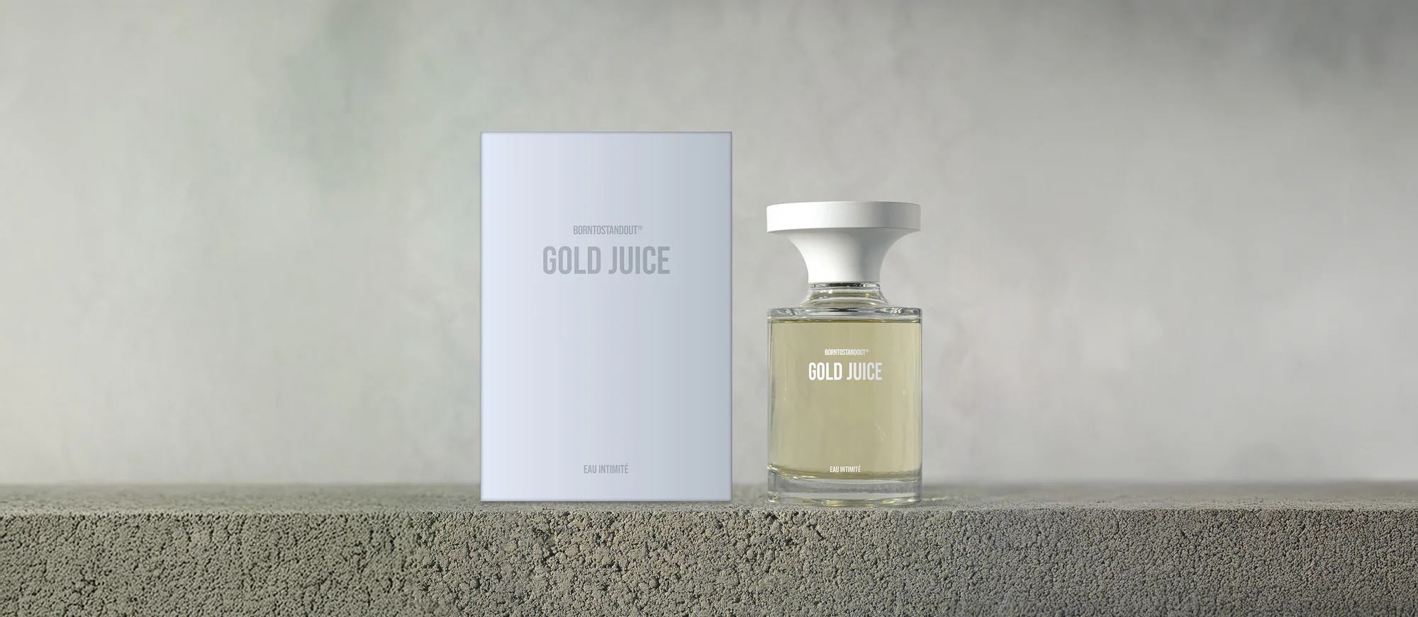 Gold Juice EDT image 2