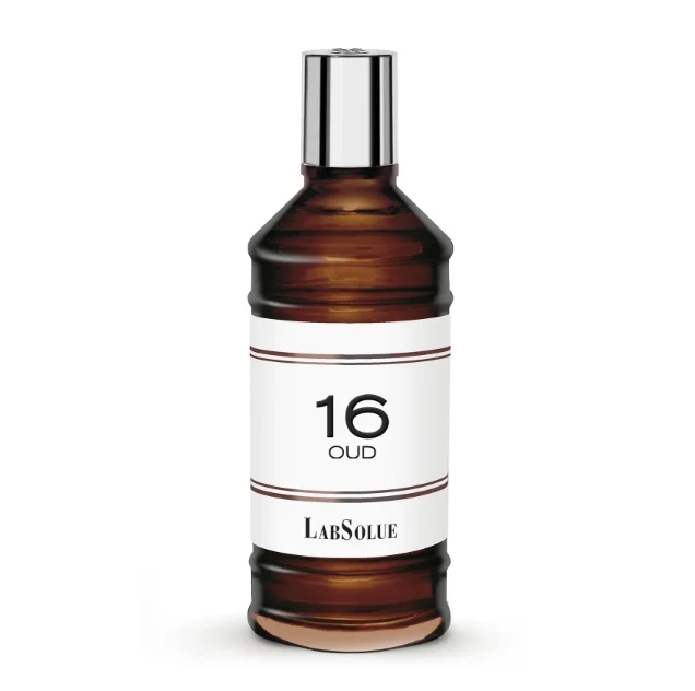 16 Oud Eau De Parfum 