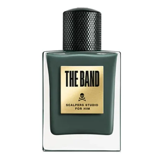 The Band For Him EDP image 1