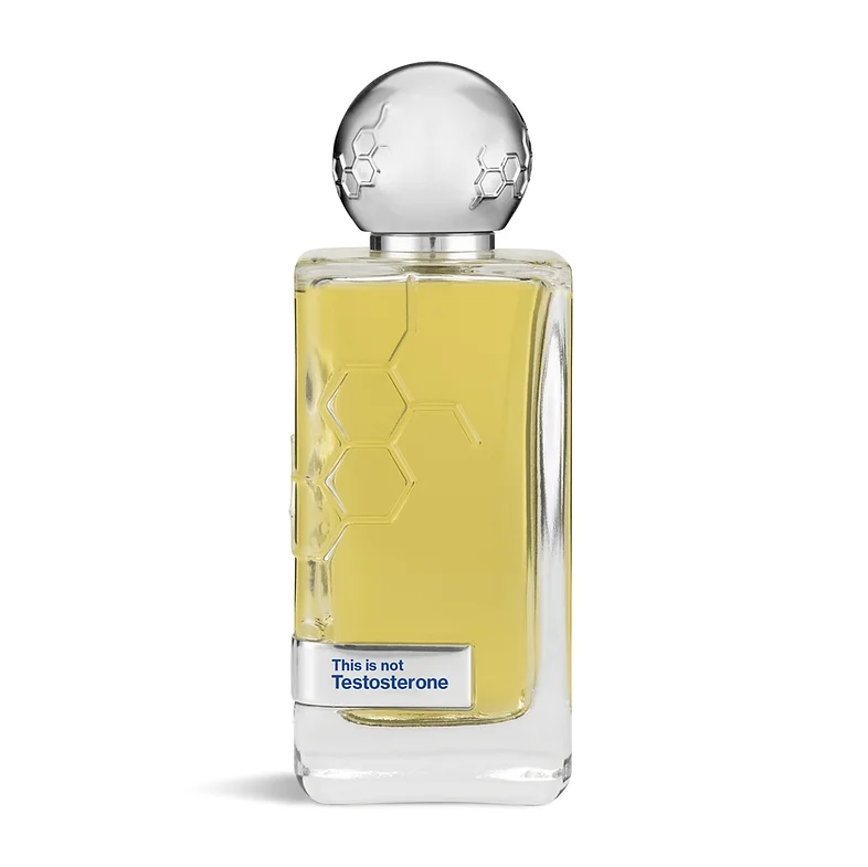 Testosterone Parfum 