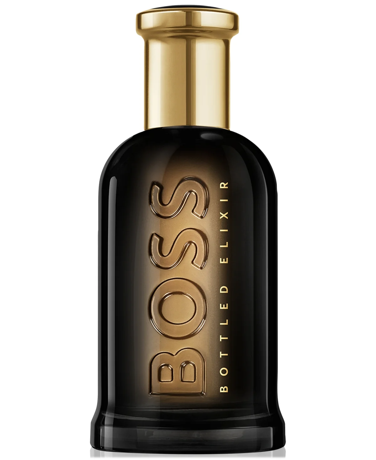 Bottled Elixir Parfum Intense