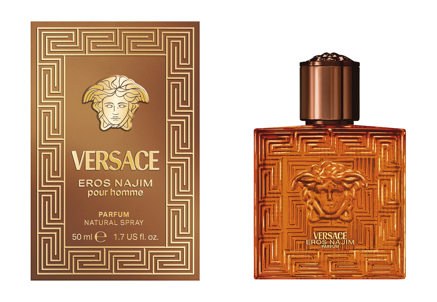 Eros Najim Parfum image 3