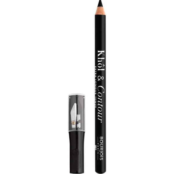Eye Pencil Khol & Contour