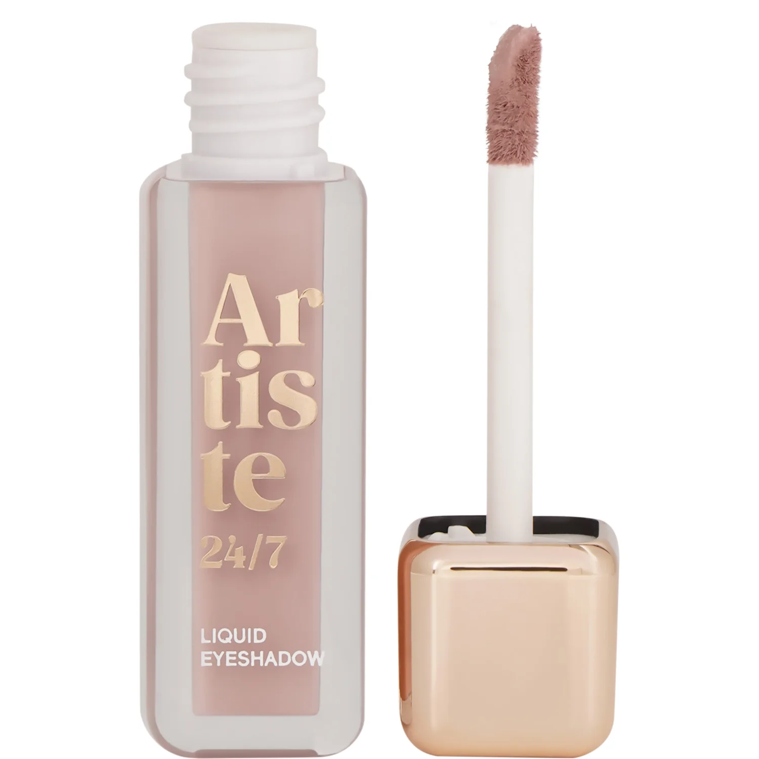 Liquid Eyeshadow Artiste 24/7