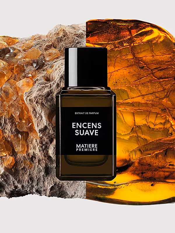 Encens Suave Extrait image 3