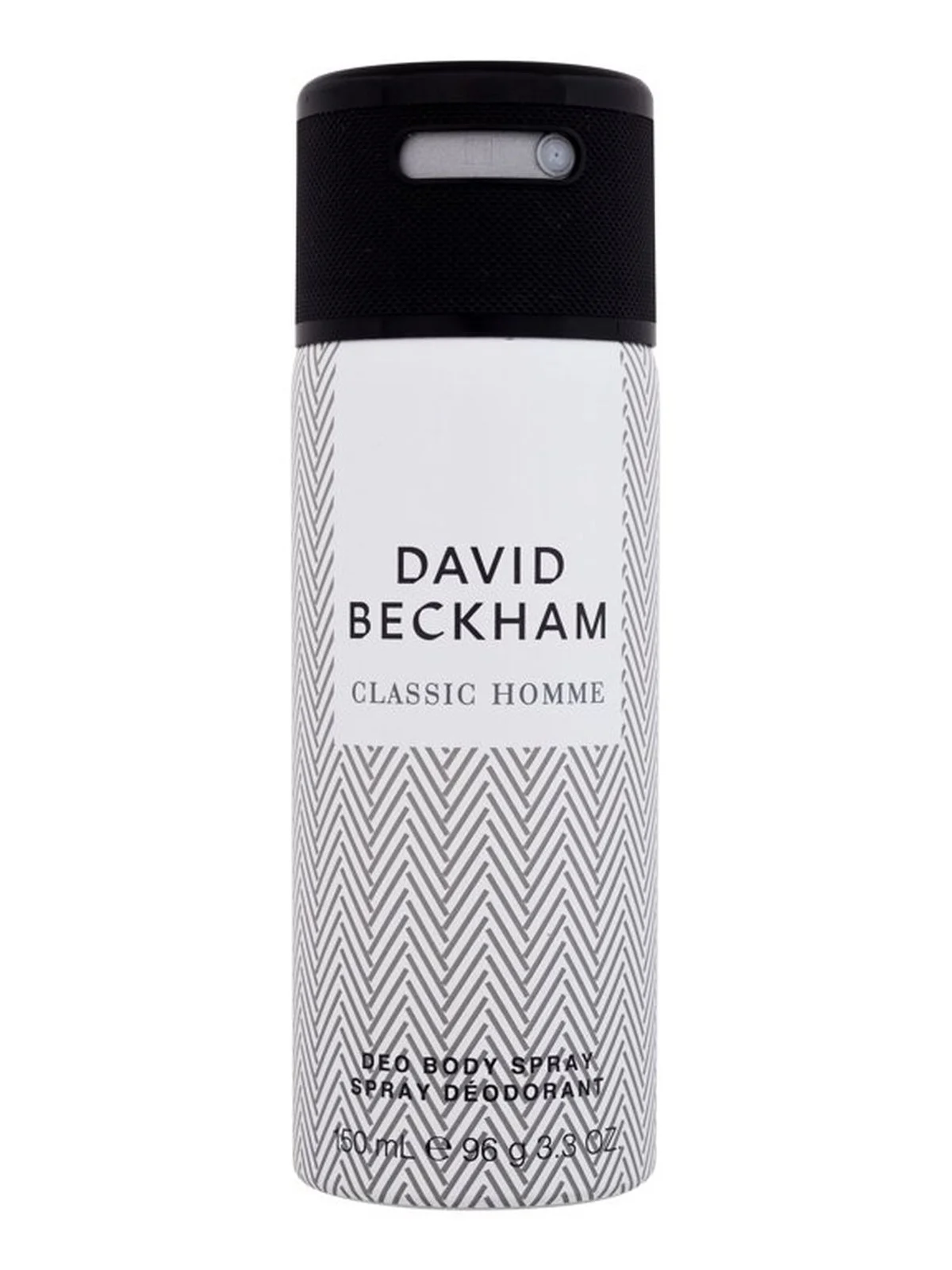 Classic Homme Deodorant Spray
