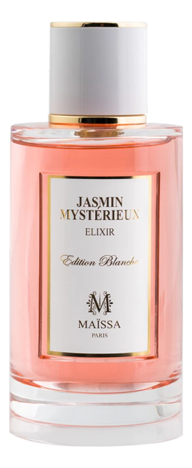 Jasmin Mysterieux    image 1