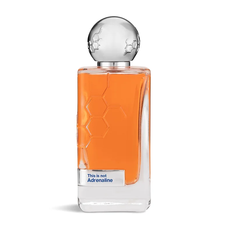 Adrenaline Parfum 