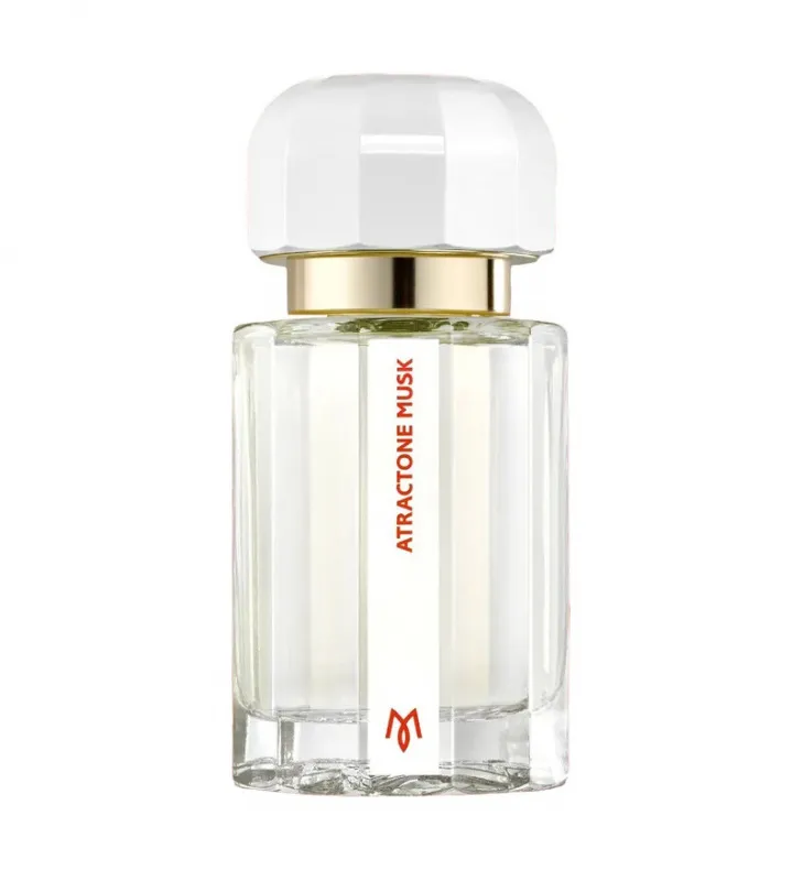 Attraction Musk Eau de Parfum image 1
