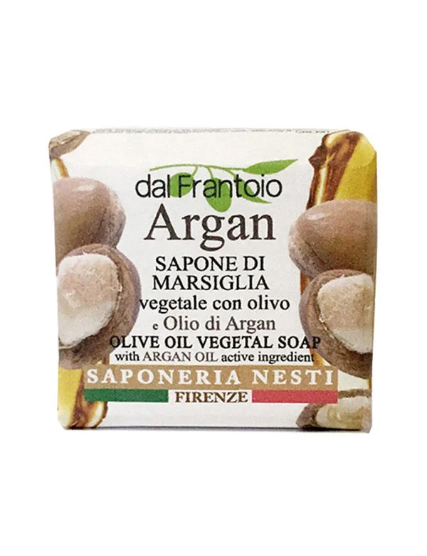 Dal Frantoio Argan Soap