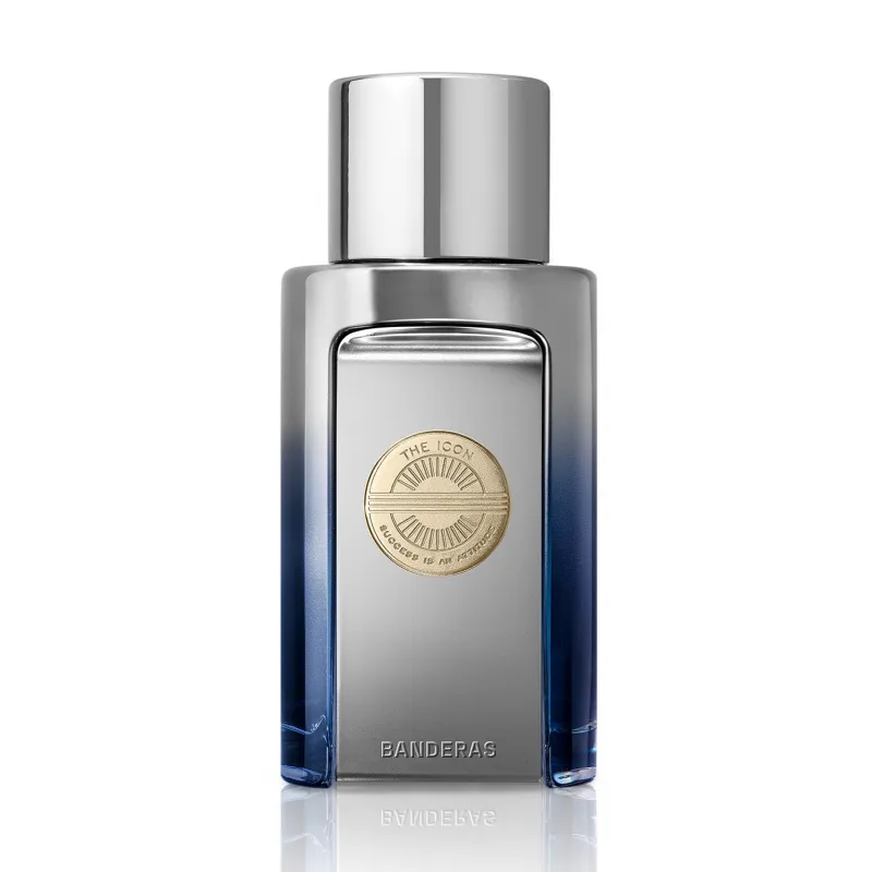 The Icon Elixir Eau De Parfum