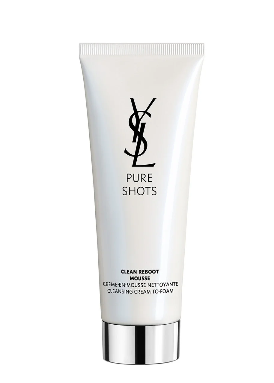 Pure Shots Cleanser 