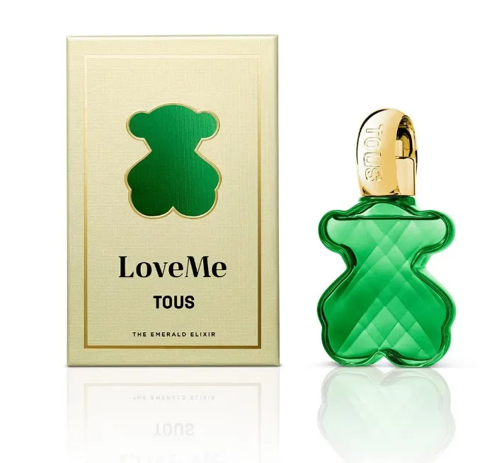 LoveMe The Emerald Elixir image 2