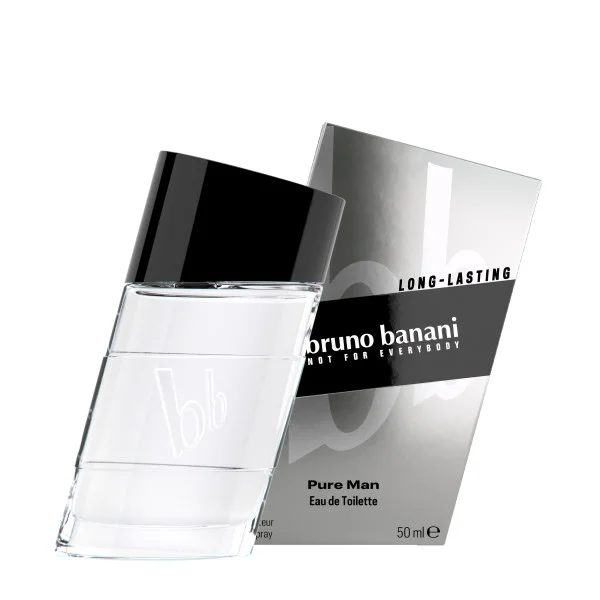 Pure Man Eau de Toilette image 2