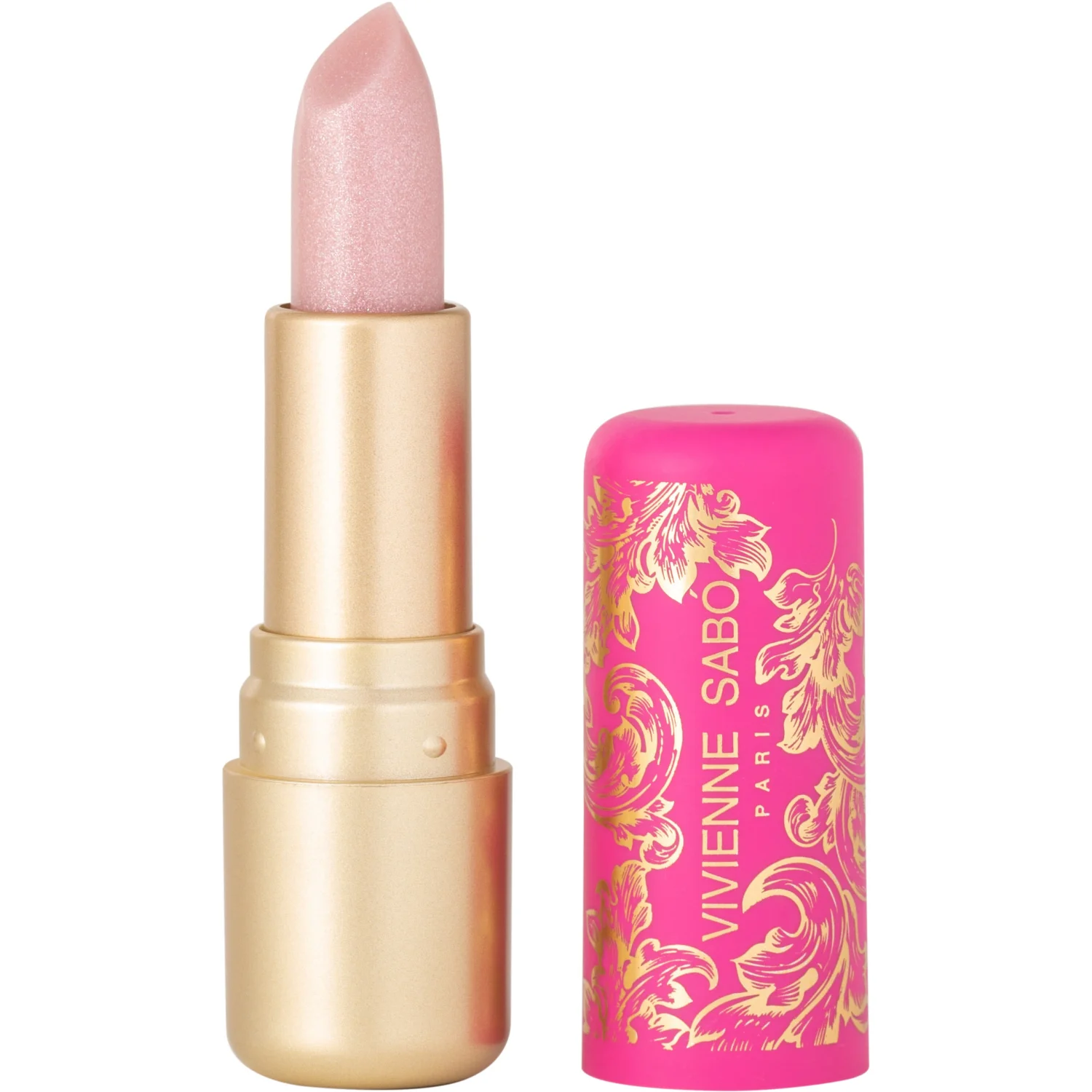 Lipstick Balm Fantaisie