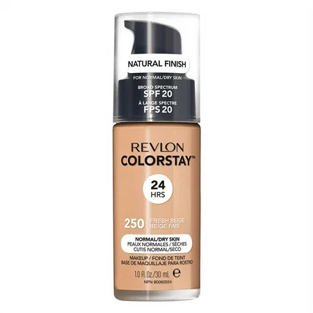 Colorstay Makeup N/D