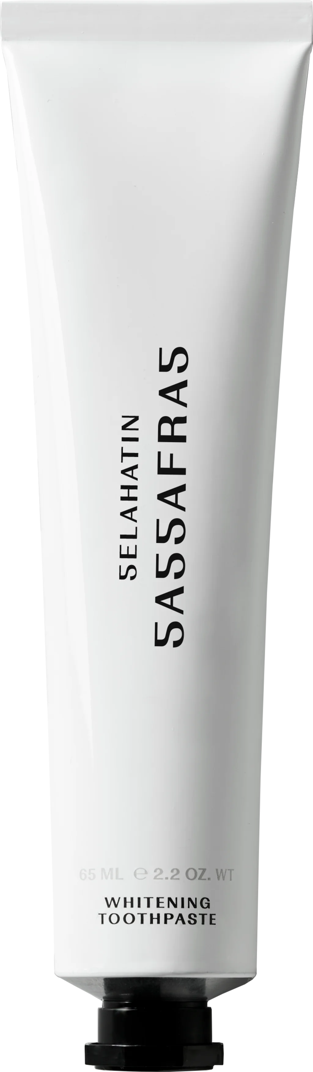 Sassafras Toothpaste 