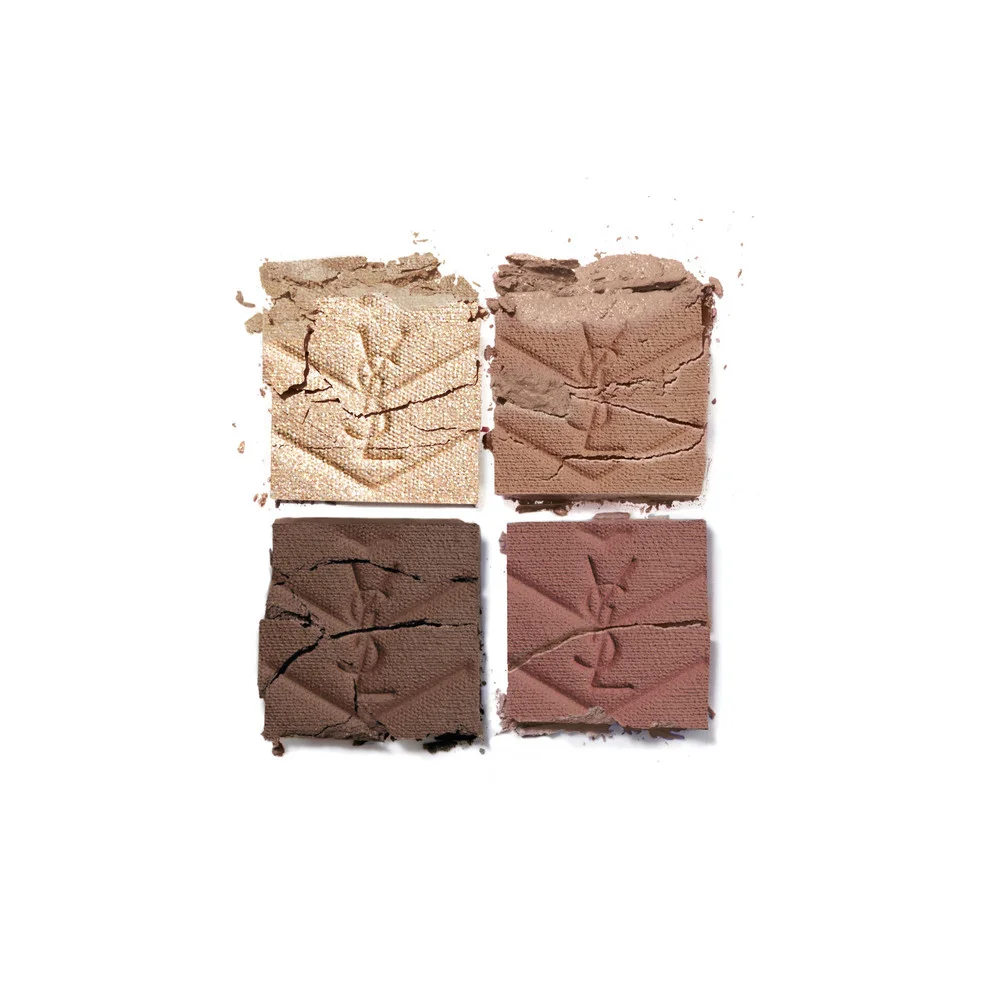 Couture Mini Clutch Eyeshadow Palette image 2