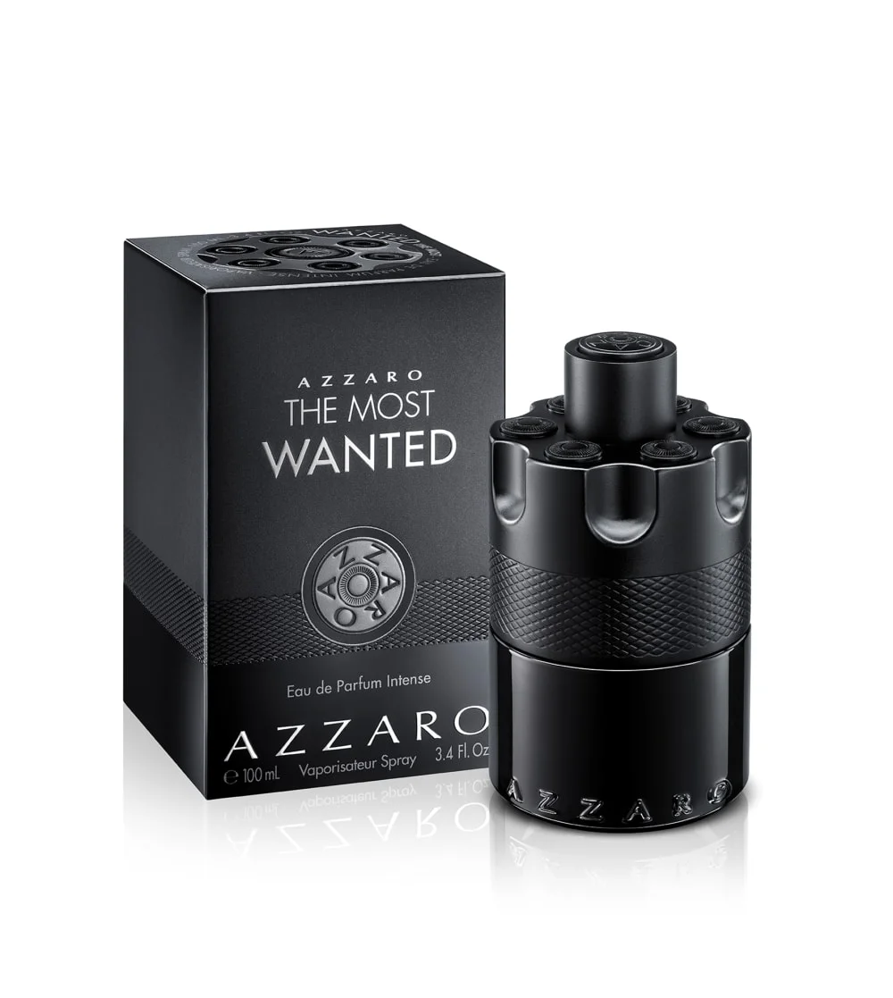 The Most Wanted Intense image 2