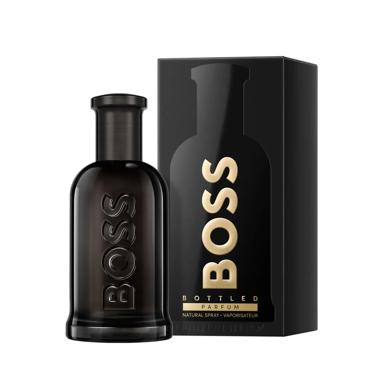 Bottled Parfum image 2