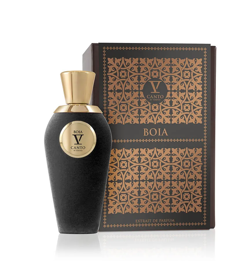 Boia Extrait De Parfum image 2