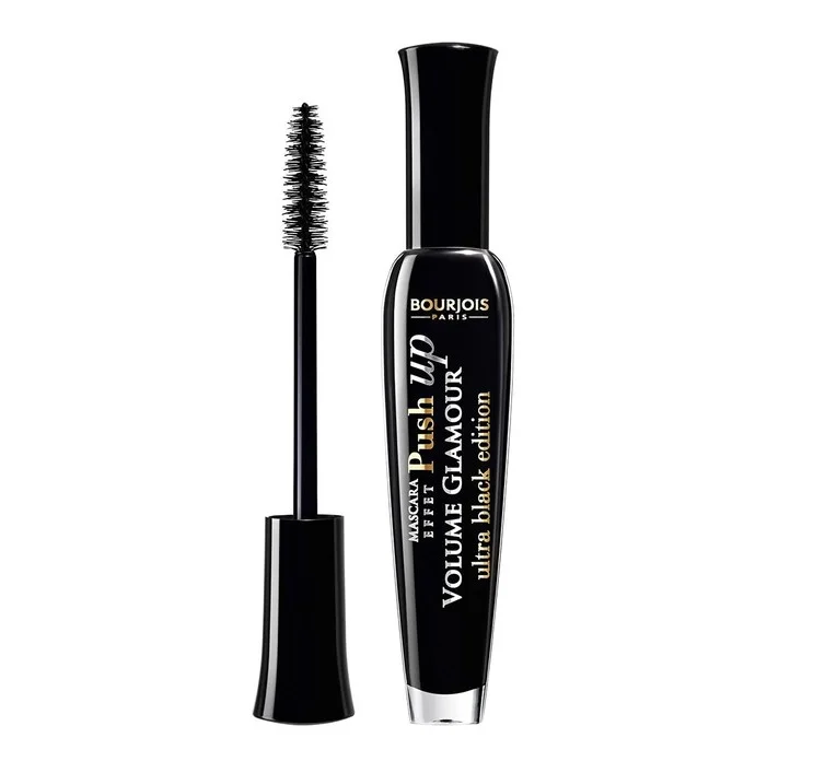 Volume Glamour Push Up Mascara