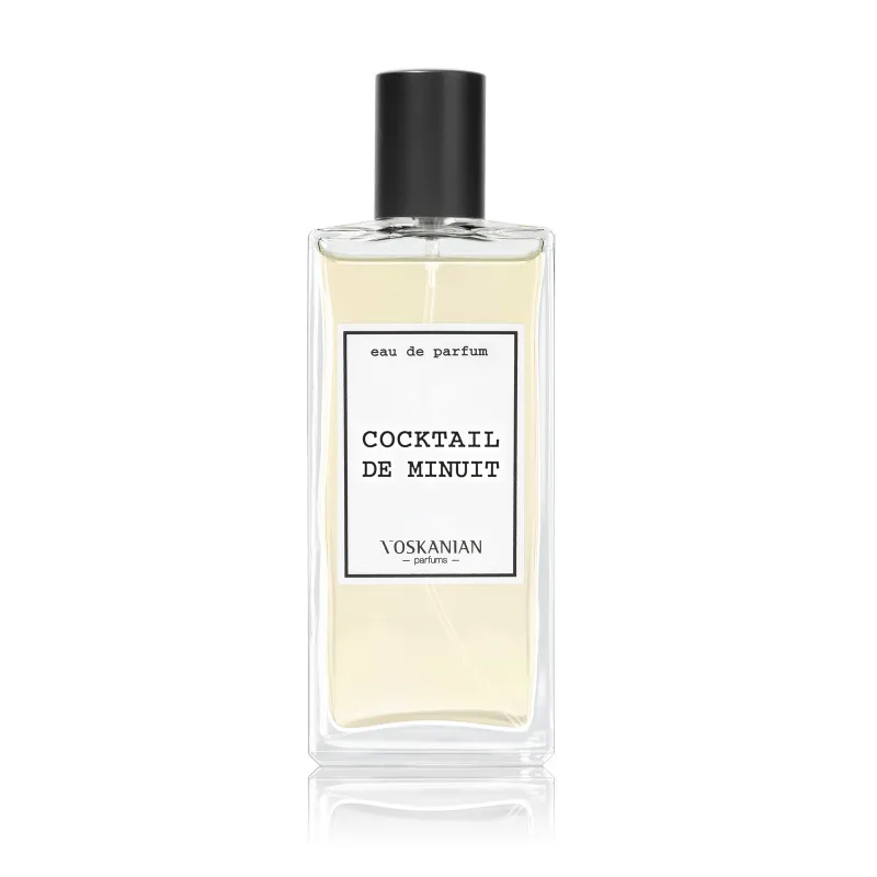 Cocktail De Minuit