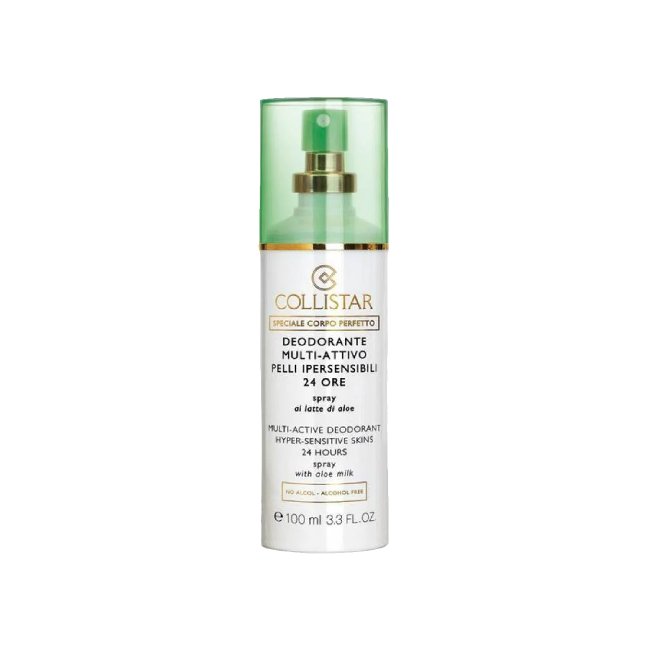 Multi Active Deodorant Hypers Skins Spray