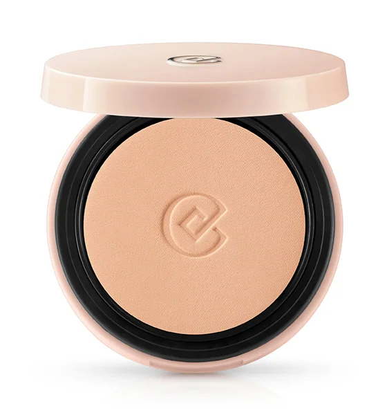 Impeccable Compact Powder