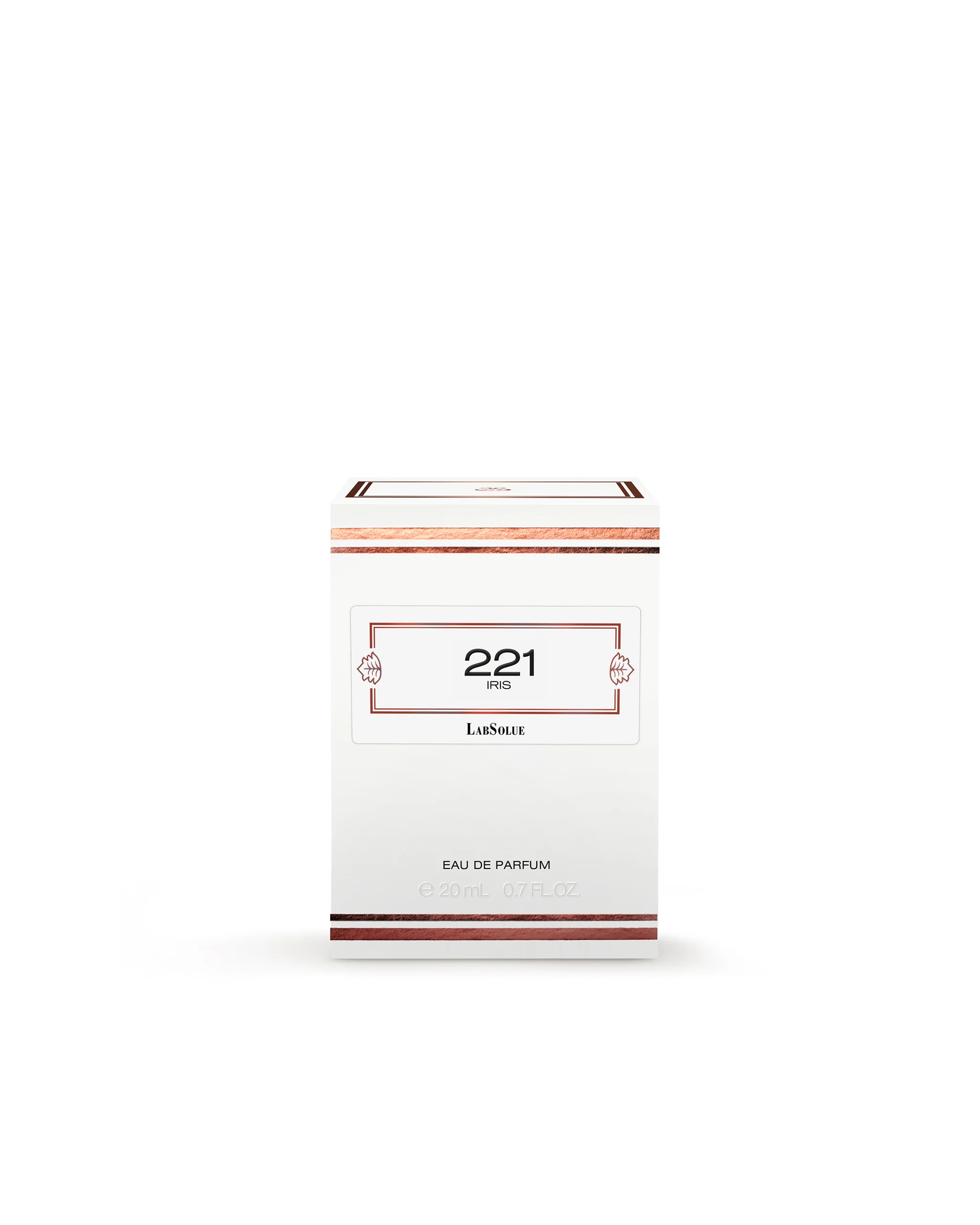 221 Iris Eau De Parfum  image 2