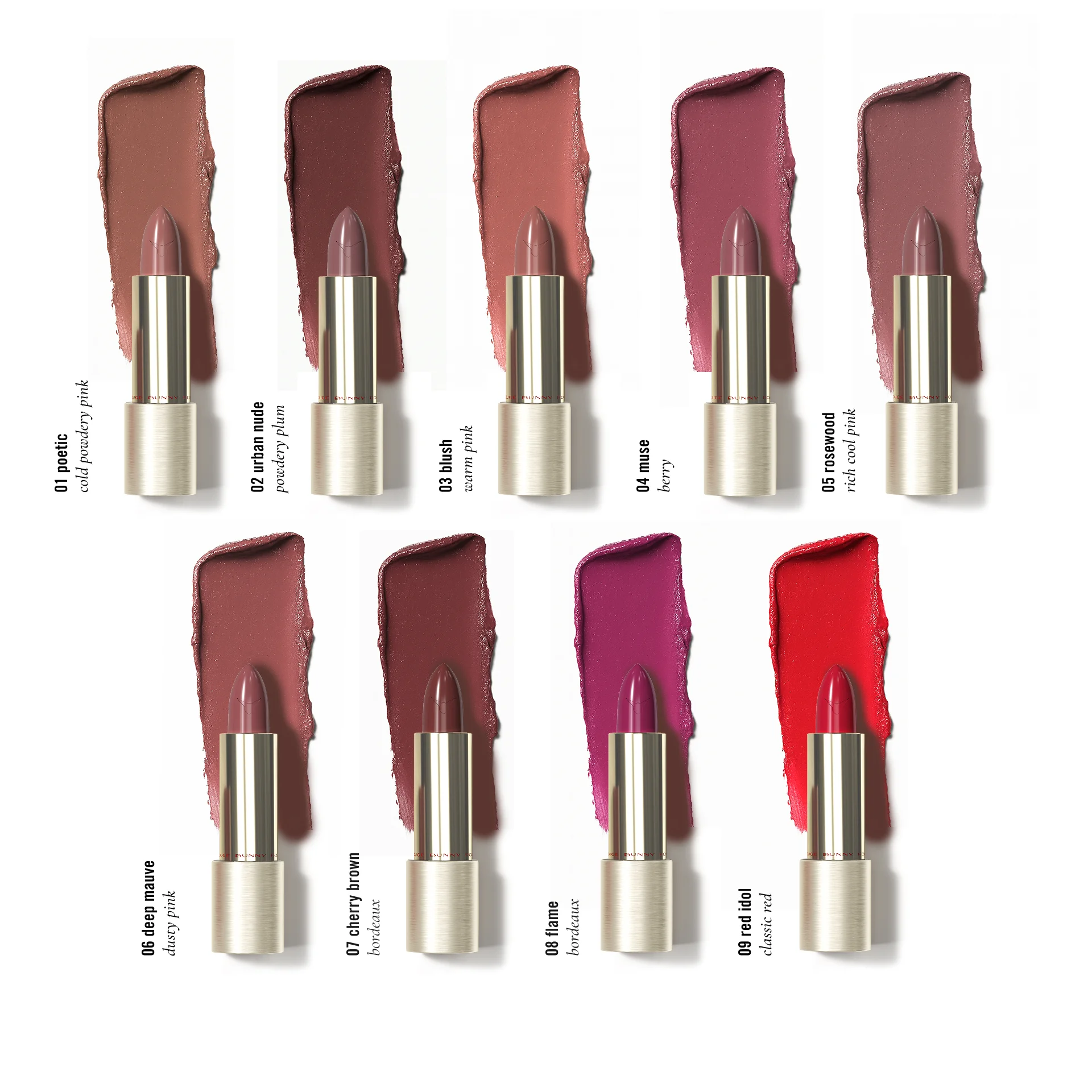Lipstick Iconic Lip Cream image 4